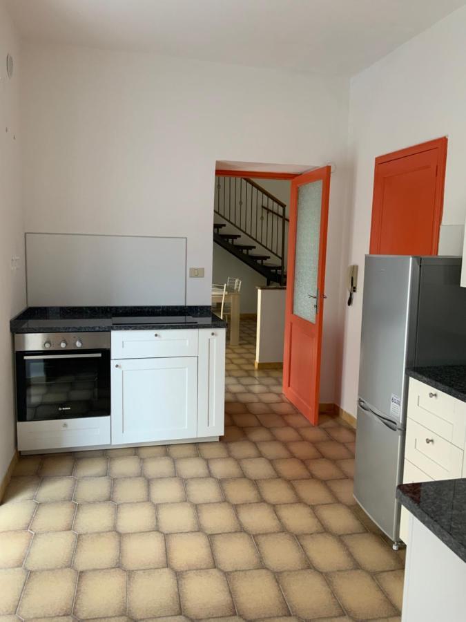 Al Numero 5 Francavilla di Sicilia Bagian luar foto